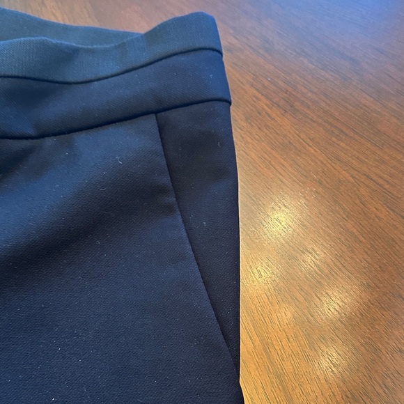 Stella McCartney Black Stirrup Pants – Size 42 (US Small) - Picture 5 of 15